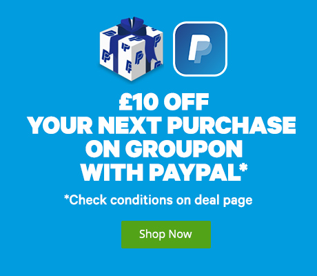 Groupon