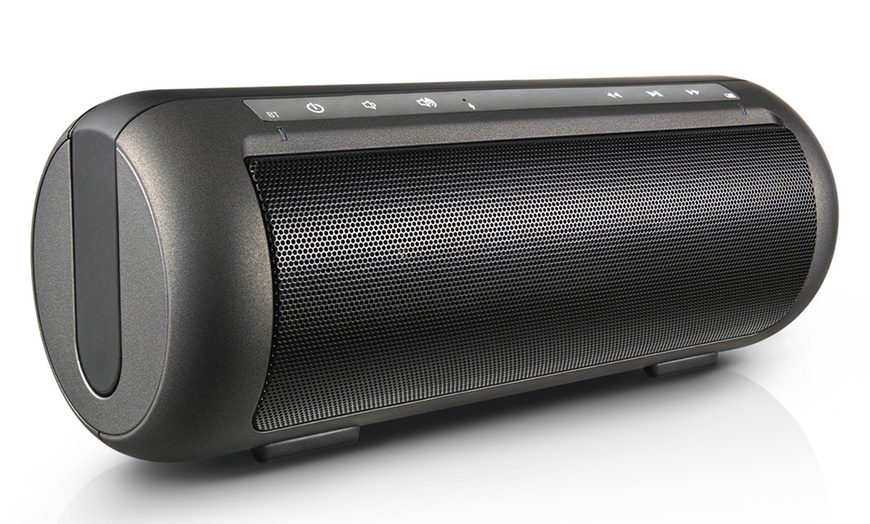 Image 2: Wireless Bluetooth Speaker