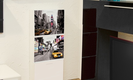 Scarpiera salvaspazio Art Plast, disponibile con varie immagini