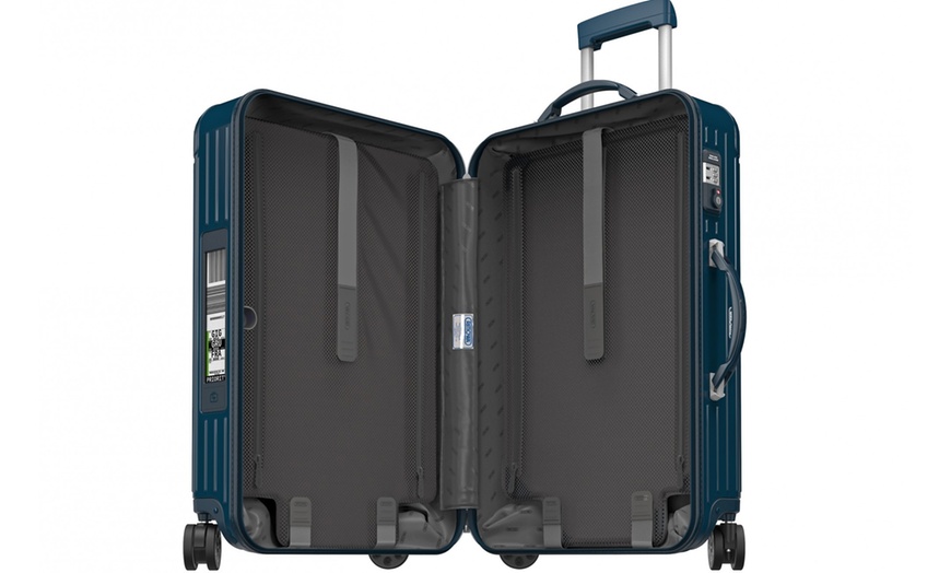 Image 16: Rimowa Multiwheel Suitcase