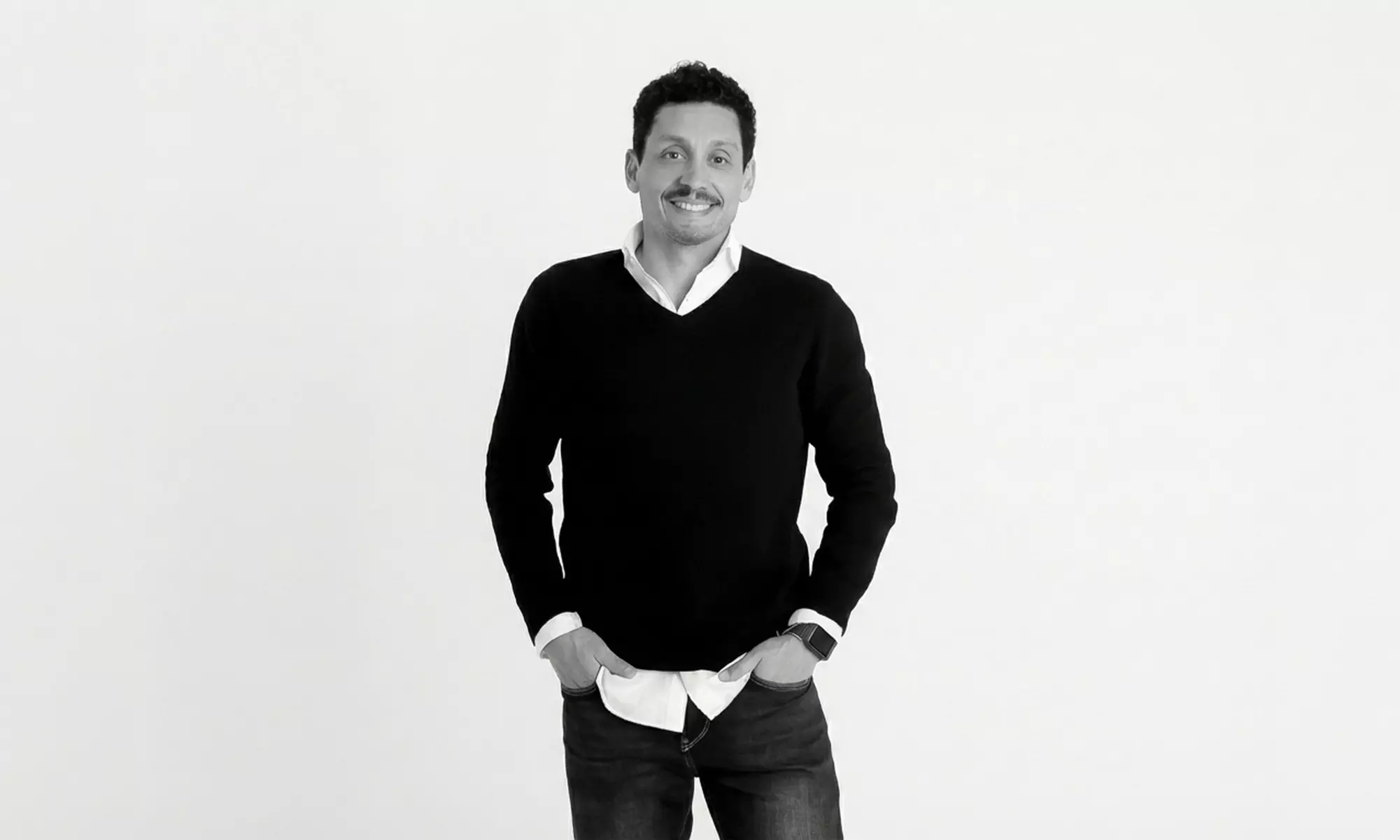 Sesión fotográfica profesional para 1 persona realizada en estudio