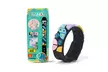 Set de 2 bracelets créatifs DIY pour enfants, coloris au choix - Image 3