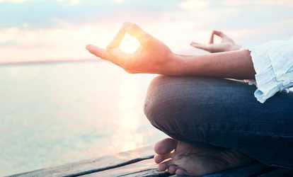 NLP and Mindfulness Courses