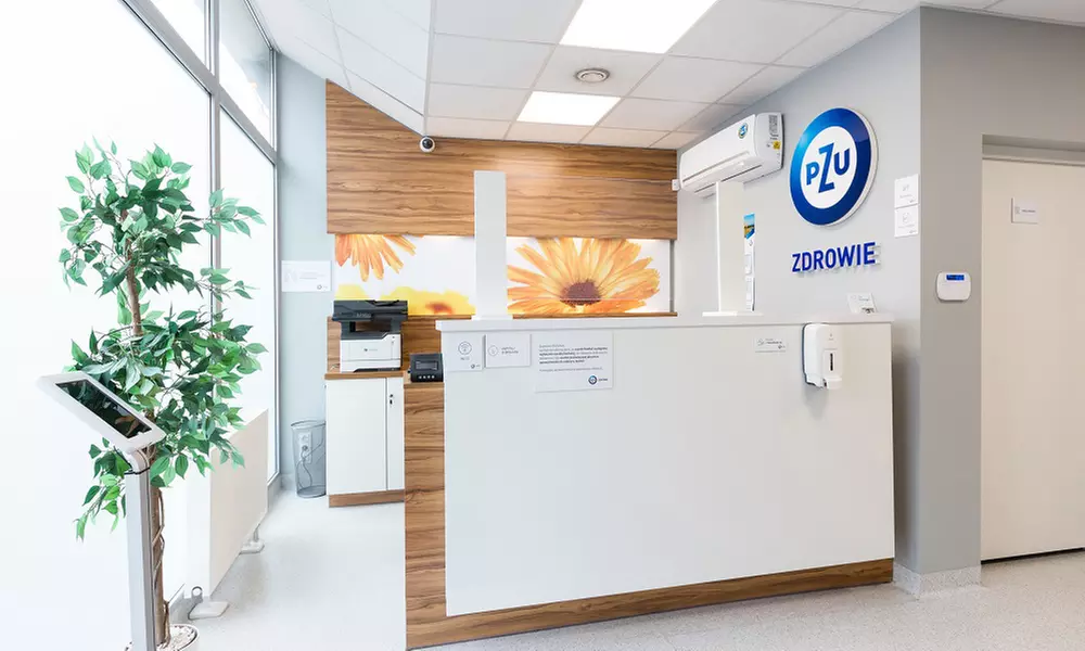 TOMMA: Rezonans magnetyczny wybranej partii lub całego ciała