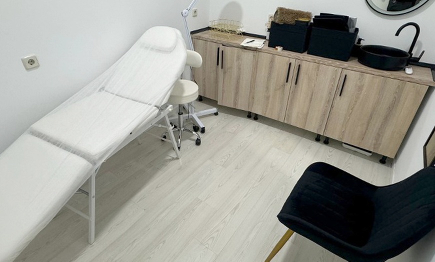 Image 4: Reafirma tu cuerpo con 5 o 10 sesiones de presoterapia a elegir para 1