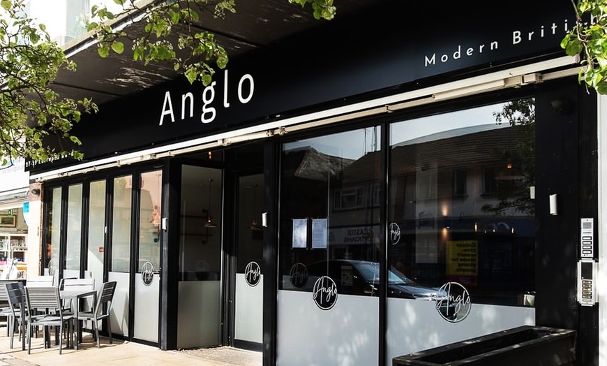 Image 6: Premium 3-Course Meal with Beer or Wine 
59%