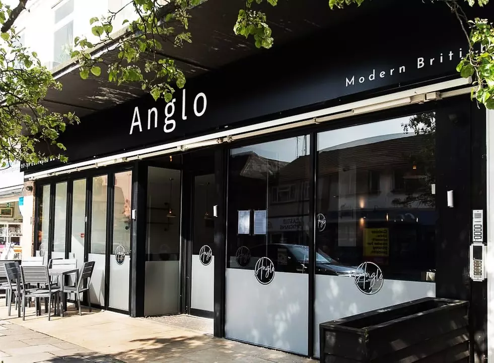 Premium 3-Course Meal with Beer or Wine 
38%