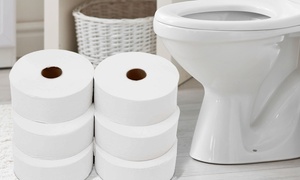 Cusheen Jumbo Toilet Rolls 