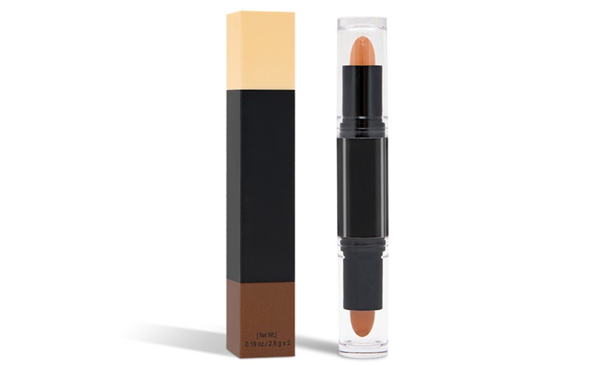 Image 16: Make-Up Concealer Cosmetics