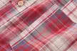 Camicia a quadri da uomo, disponibile in 3 colori e 5 taglie - Image 7