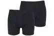 Pack de 2 Boxers de la marque Penguin pour Homme - Second Medium