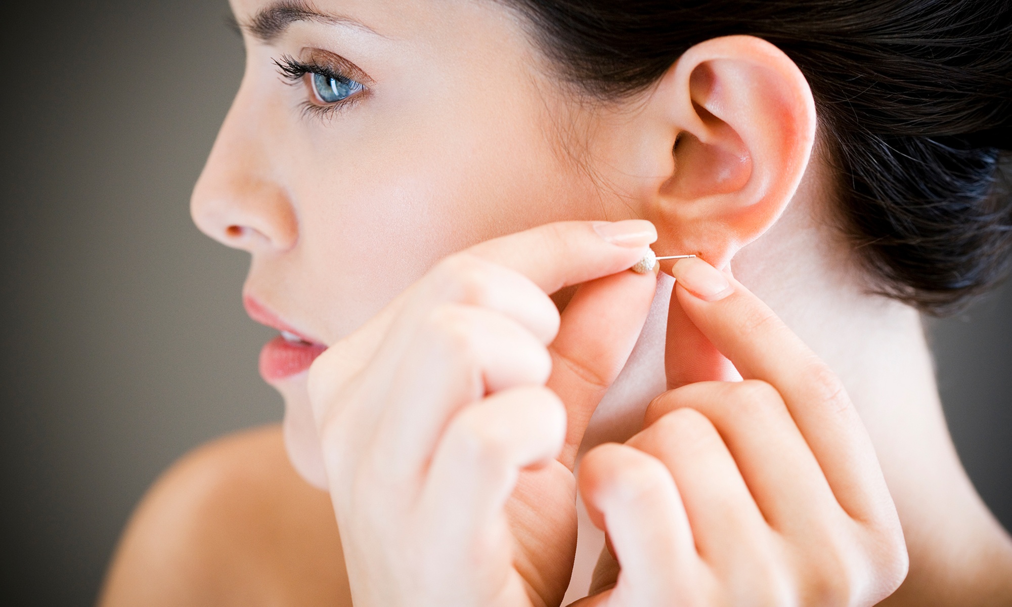 Transform Your Style: Lobe, Helix or Conch Piercing