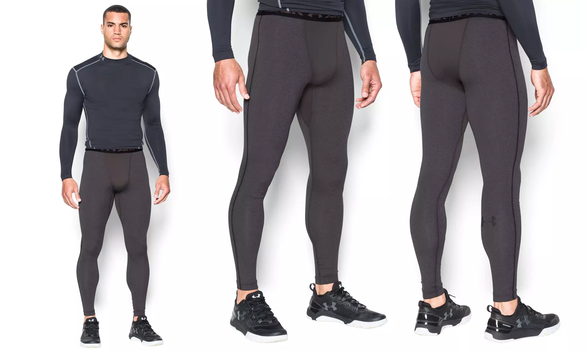 Ropa deportiva para hombre Under Armour - Primary Image