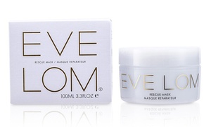  Eve Lom Rescue Mask 100m... 