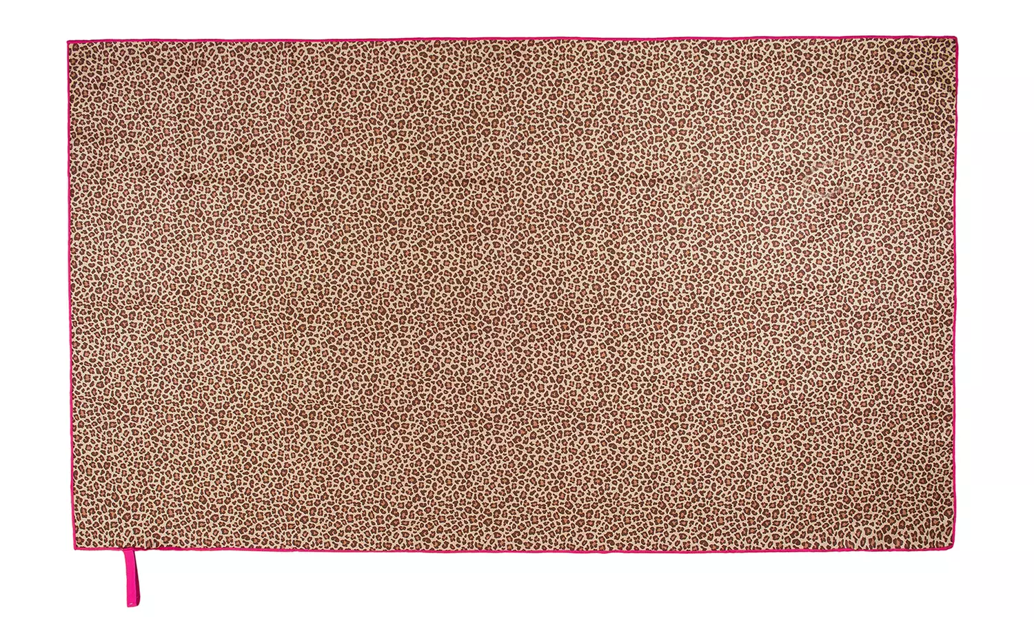 Telo Mare super assorbente In Microfibra Co.Ingros.Tex