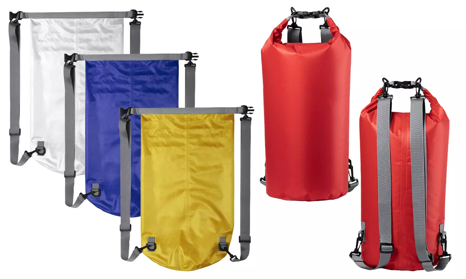 Mochila impermeable - Primary Image