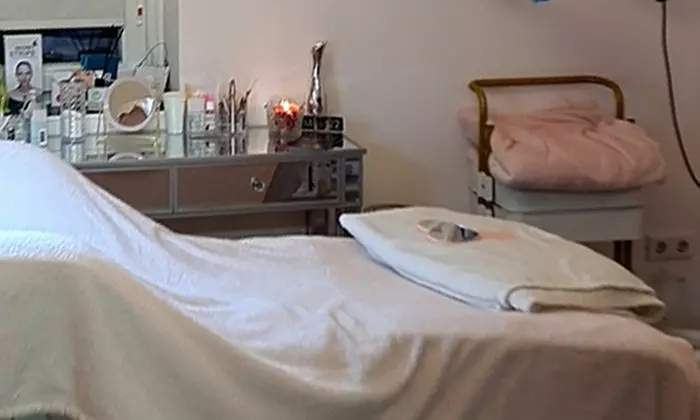 Bis zu 51% Rabatt auf den Spa – Tagespass bei Nikis Beauty