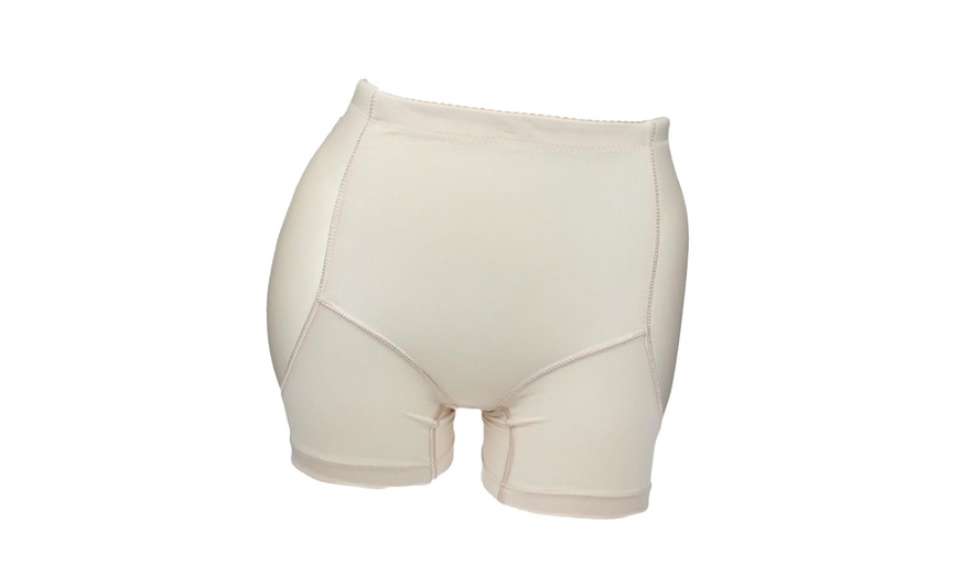 Image 4: Women's Shaping Shorts