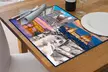 Lot de 4 sets de table fantaisie, modèle au choix - Image 7