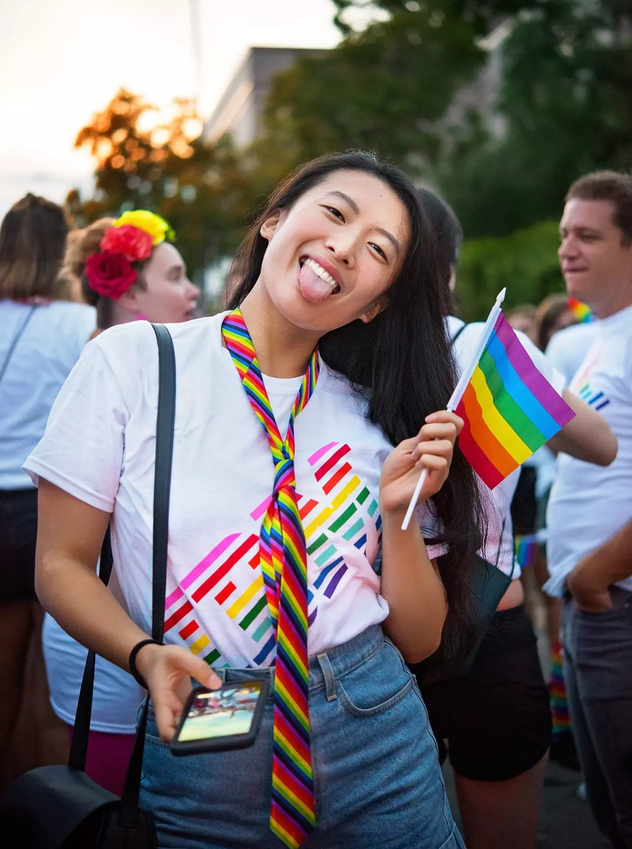 ⭐ DC Pride Crawl 2023 ⭐ on Saturday, June 3rd (Up to 65% Off) - Second Medium