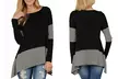 Leo Rosi Mary Women's Long Sleeve Top - Second Medium