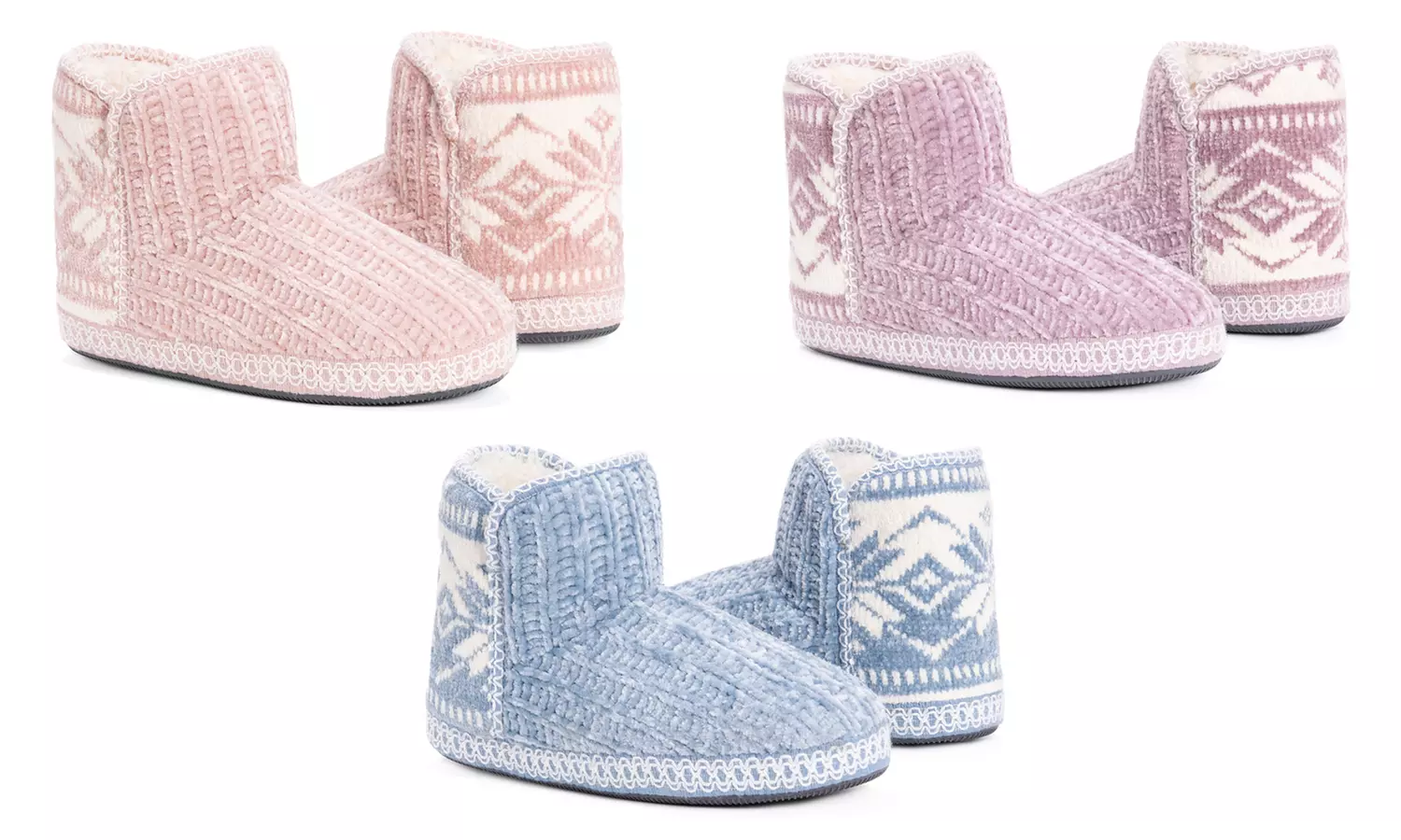 Muk Luks Women's Karter Slippers - Primary Image