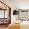 Image 8: Andorra: habitación doble con desayuno