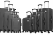 Set de 4 maletas Kiev con envío gratuito - Second Medium