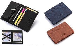 Compact Wallet