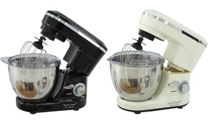  Daniel James Products 1200W Electric Stand Mixer 