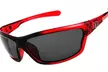Nitrogen Polarized Sunglasses Mens Sport Running Fishing Golfing Driving Glasses - Second Medium