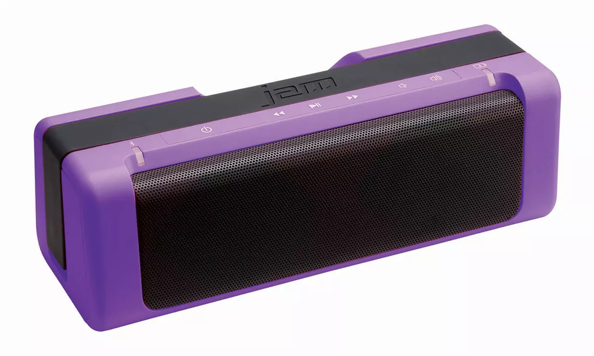 Jam Party Bluetooth Speaker - Second Medium