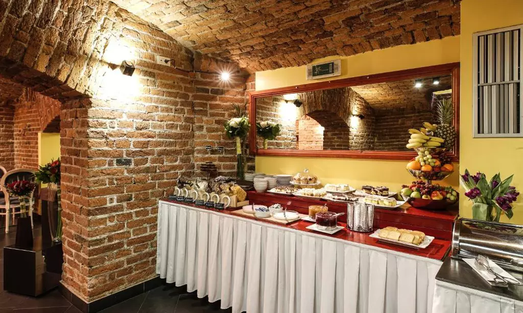 ✈ Praga 4*: Volo diretto più 2 o 3 notti in hotel