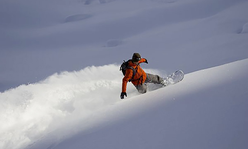 Image 11: Skipass giorno Crévacol e Cogne