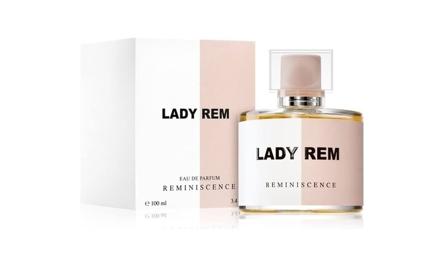 Image 2: Eau de parfum REM au choix 