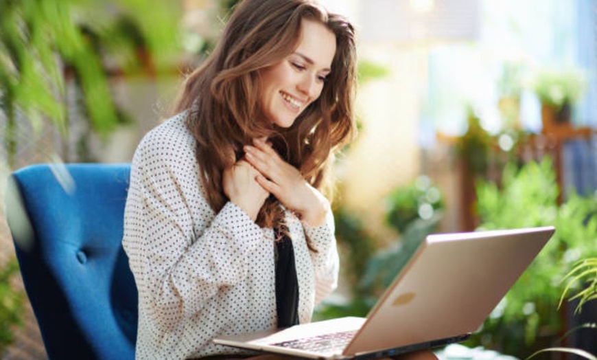 Image 13: Sesiones de doula online o acompañamiento psicológico del embarazo