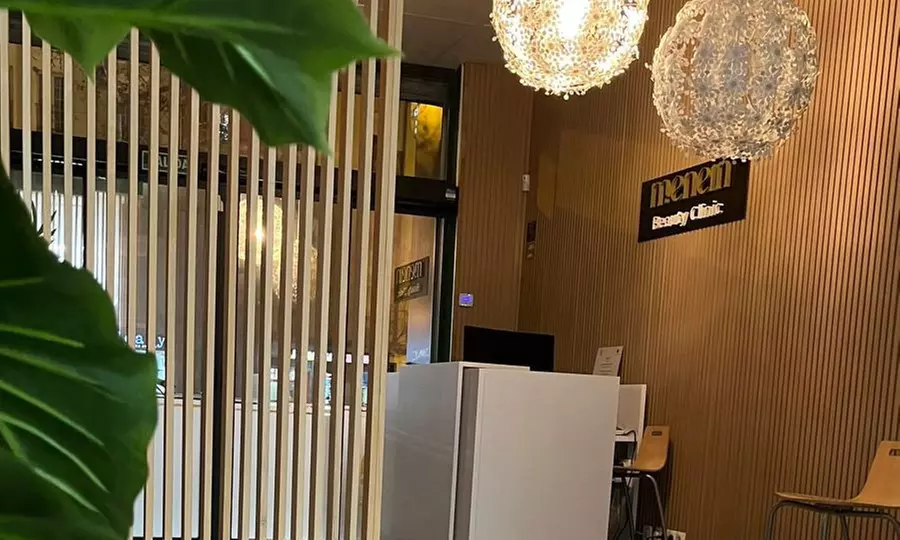 Limpieza facial 10 pasos con radiofrecuencia y tratamiento a elegir