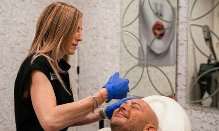 50 Units of Dysport - Refresh - Aesthetics & Wellness