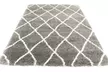 Tapis Berber Shaggy - Second Medium