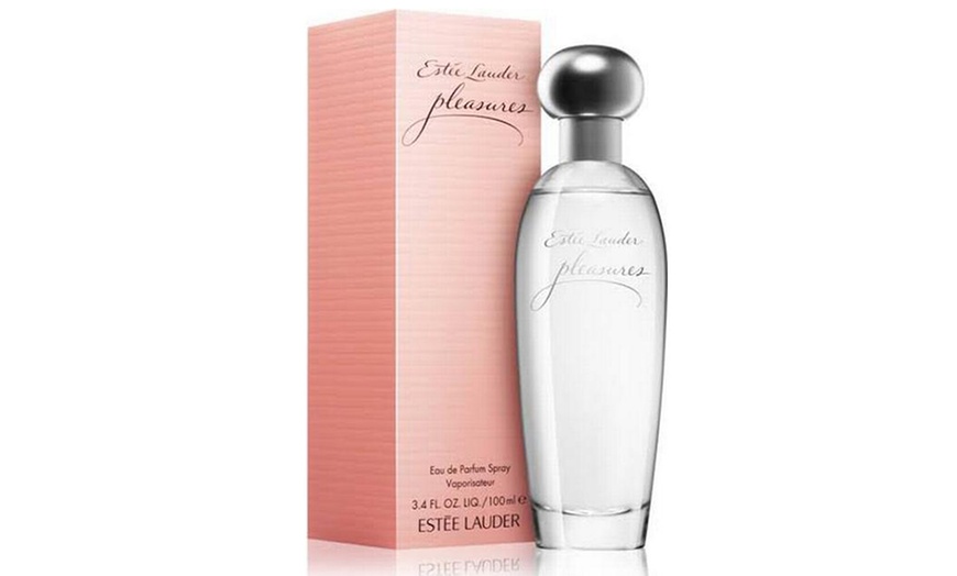 Image 4: Estee Lauder Eau de Parfum Spray