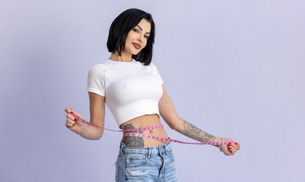 5 B-12 Vitamin Injections - The Studio Med Spa