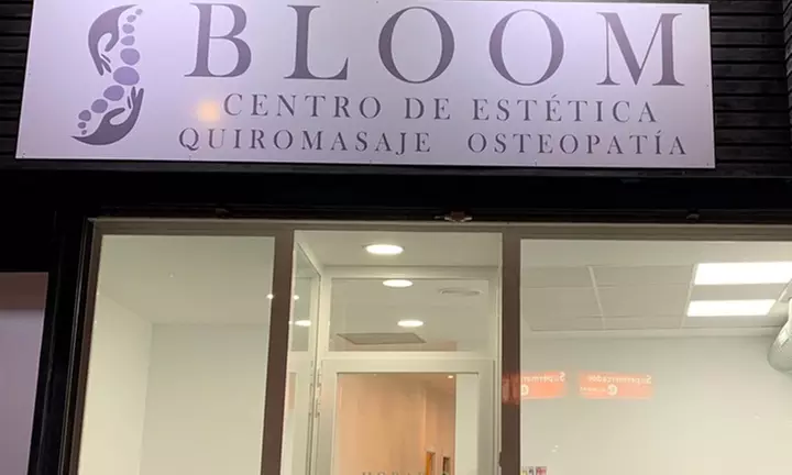 Limpieza facial básica con opción a radiofrecuencia para 1 persona