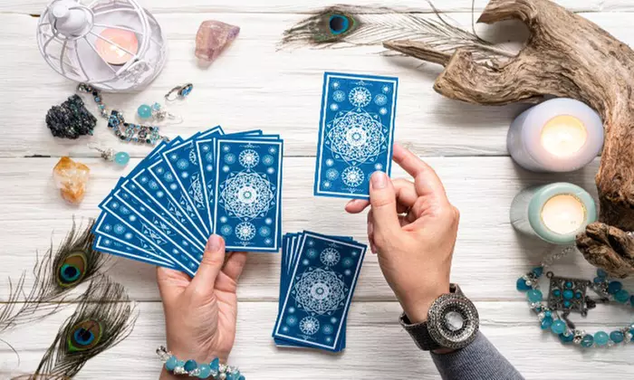 Formation en tarot avec MeFormer