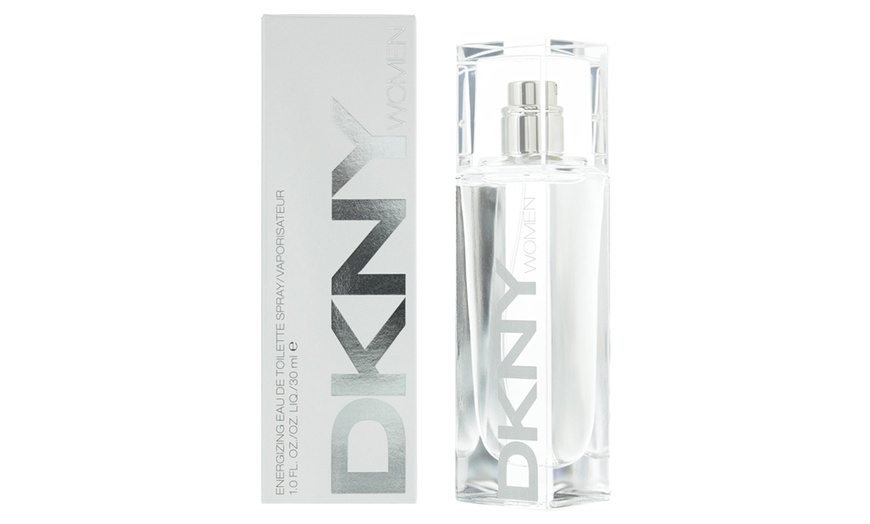 Image 4: DKNY Women's Fragrance Selection