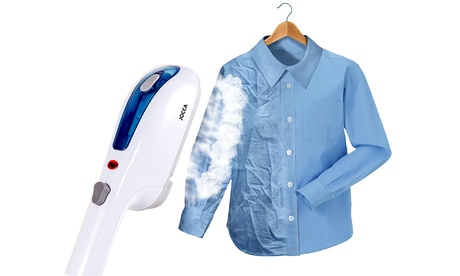 Ferro da stiro a vapore verticale