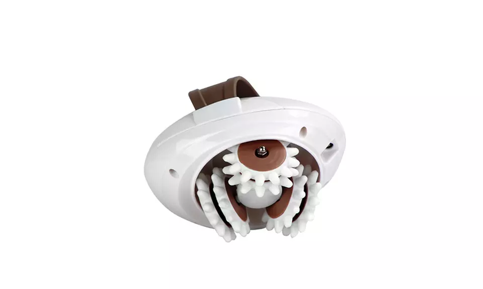 Anti-Cellulite Body Slimmer Rotating Massager - Second Medium