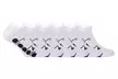 Lot de 6 chaussettes basses Diadora pour homme, coloris et taille au choix - Second Medium