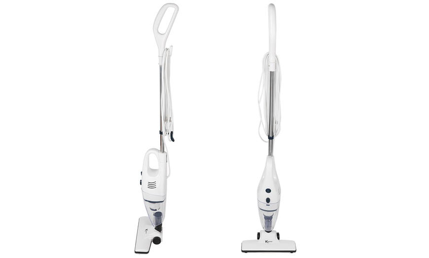 Image 11: Kleeneze Stick Vacuum Cleaner