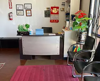63% Off on Couples Massage at Taiji Foot Massage