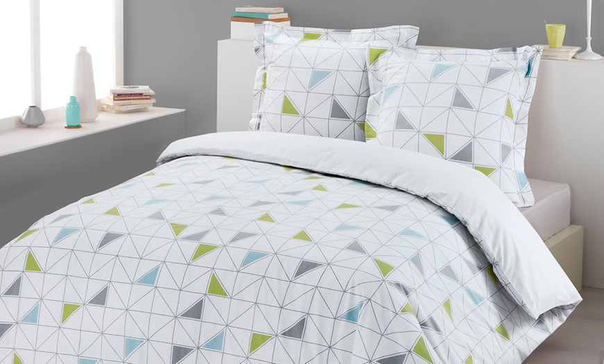 Image 5: Scandinavian Duvet Cover Sets